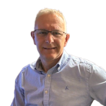 Mark Kendall