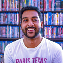 Neil Ramjee