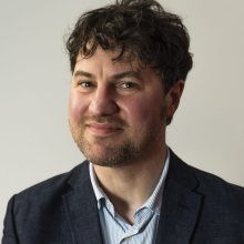 Paul Gallagher