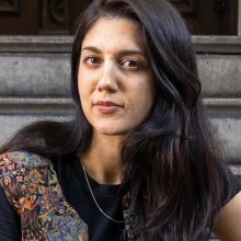 Rehana Esmail