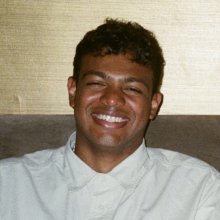 Xavier Pillai