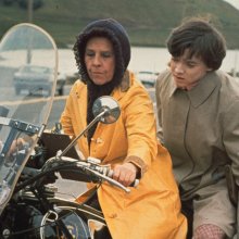 Harold and Maude, coming to Cinema Rediscovered. Credit: Park Circus and Paramount