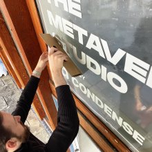 The Metaverse Studio