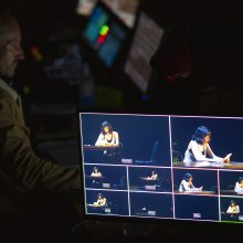 Bristol Old Vic - Touching The Void