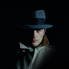 Jean Pierre Melville’s Le Samouraï (1967). Courtesy of Janus Films.