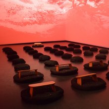 Your Rage is Sacred (2023) - installation view - Clémentine Bedos.JPG