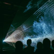 Image - Membrane_Push 1 & Wiklow at Sonica © Neil Jarvie