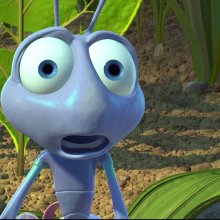 A Bug's Life 