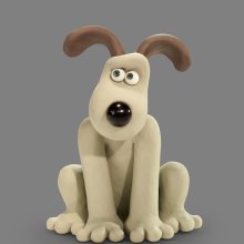 Gromit 