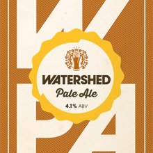 Watershed Pale Ale