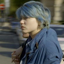 Blue is the Warmest Colour opens on Fri 22 Nov