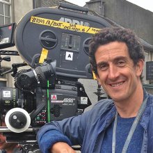 Robbie Ryan