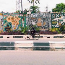Photograph: Dele Adeyemo