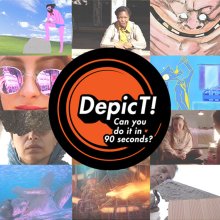 Depict19