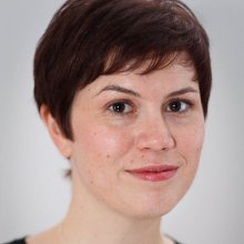 Pamela Hutchinson