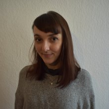 Photo of Rachel Pronger