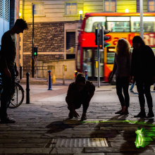 Urbanimals