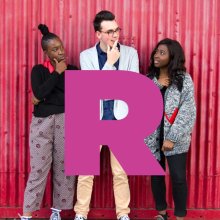 Rife journalists promo image
