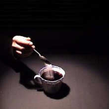 Image from Sweet Home by Ana Bilankov