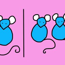 Mice Logo 