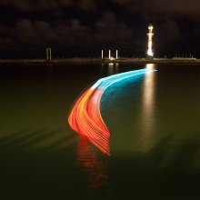Aquatic Pathways © Beto Figueiroa 2014