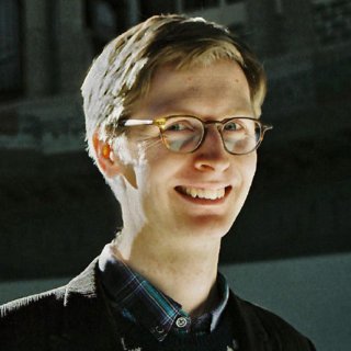 Photo of Dr Peter Walsh