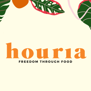 Houria - freedom through food