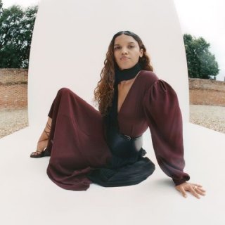 Cecile Emeke
