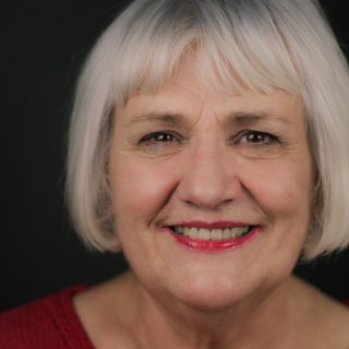 Photo of Pam Beddard