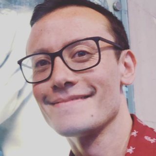 Photo of Jonathan Bygraves