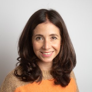 Tara Judah