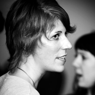 Photo of Maddy Probst, Film Hub & Cinema Managing Producer