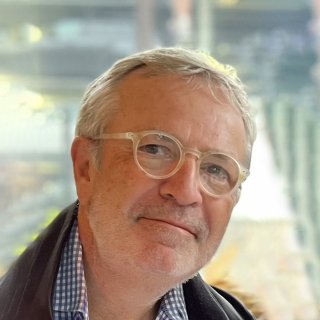 Stephen Gatfield, Watershed Board Member