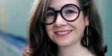 Image of Tara Judah, Watershed Cinema Producer