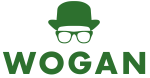 Wogan logo
