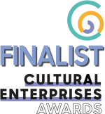 Finalist Cultural Enterprises Awards