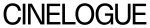 Cinelogue