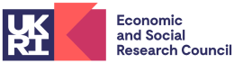 UKRI Economic and Social Research Council
