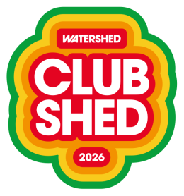 Club Shed 2026