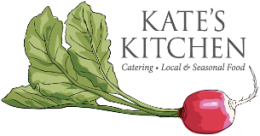 Kate's Kitchen