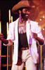 Teddy Pendergrass