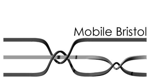 Mobile Bristol logo