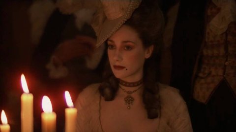 Still from Barry Lyndon