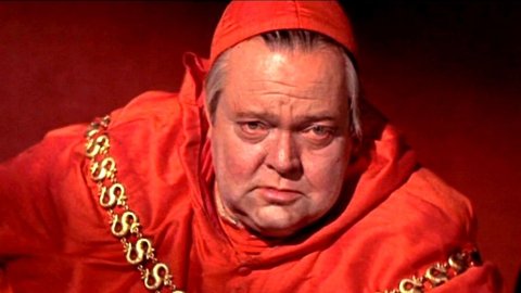 Orson Welles