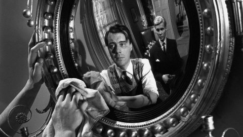 The Servant