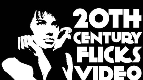 20th Century Flicks Video Shop