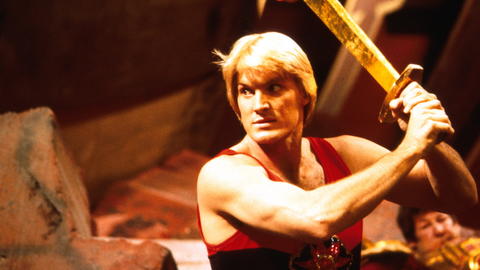 Flash Gordon