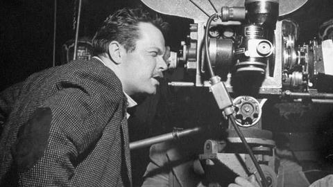 Orson Welles