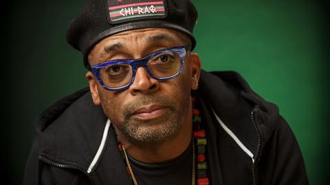 Spike Lee