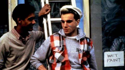 My Beautiful Laundrette